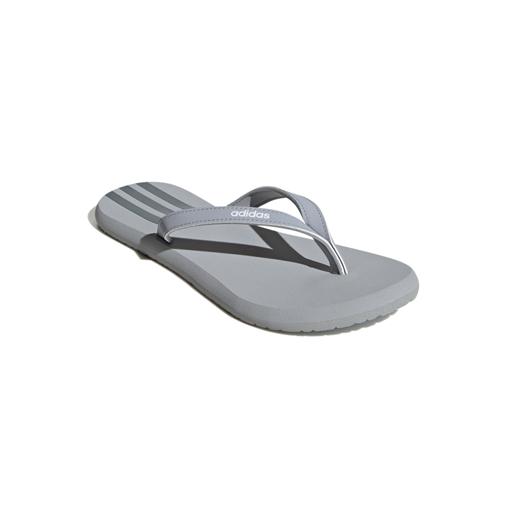 Slapi Adidas EEZAY FLIP FLOP pt Femei / 38 / Gri photo 3