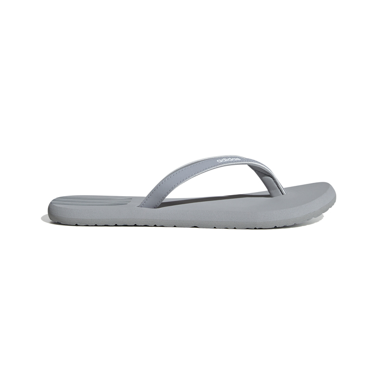Slapi Adidas EEZAY FLIP FLOP pt Femei / 38 / Gri photo 4