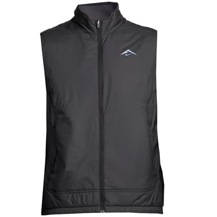 Gilet pt bărbați Nike M NK TF PRIMALOFT TRAIL VEST L Negru photo 3