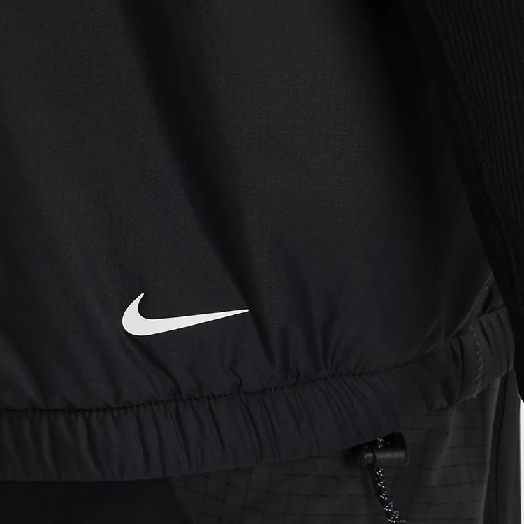 Gilet pt bărbați Nike M NK TF PRIMALOFT TRAIL VEST L Negru photo 8