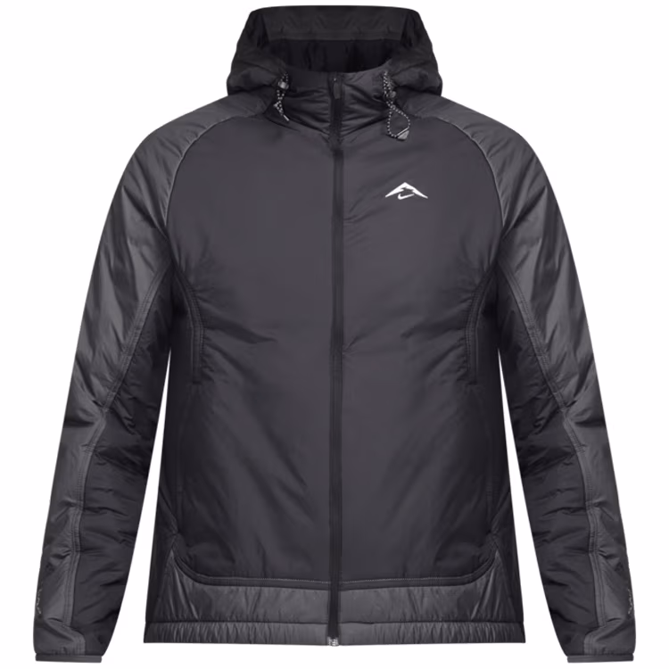 Куртка Nike M NK THFIT PRIMALOFT TRAIL JKT