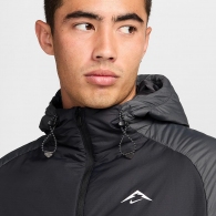 Куртка Nike M NK THFIT PRIMALOFT TRAIL JKT thumbnav 2