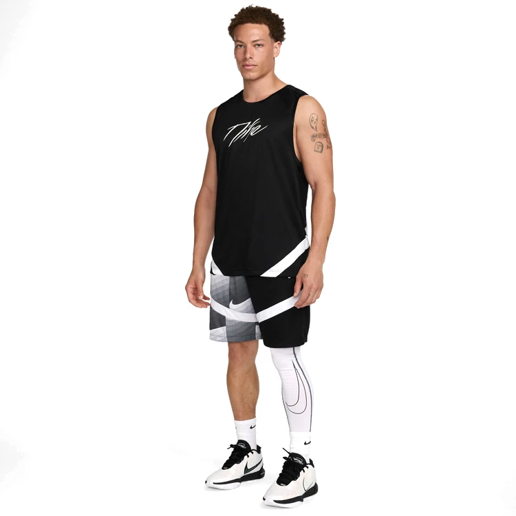 Майка Nike M NK DF ICON JSY STRTFV