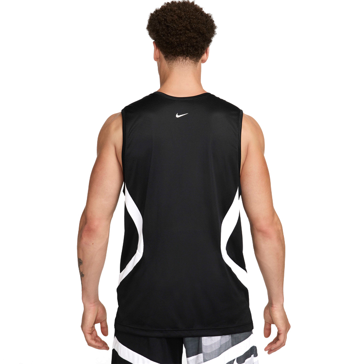 Майка для мужчин Nike M NK DF ICON JSY STRTFV XS Черный photo 4