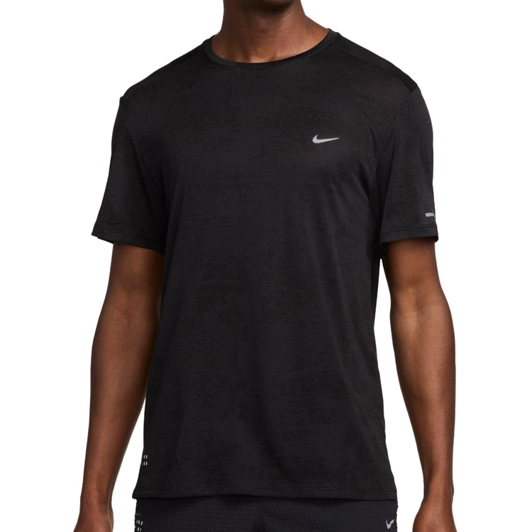 Tricou Nike M NK DFADV RUN DIV SS TOP photo Tricou Nike M NK DFADV RUN DIV SS TOP photo