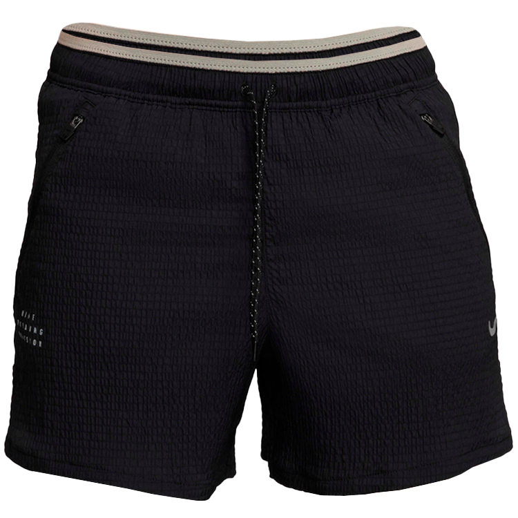 Sorti de bărbați Nike M NK DF RUN DIV STRIDE 5IN BF XL Negru photo 11