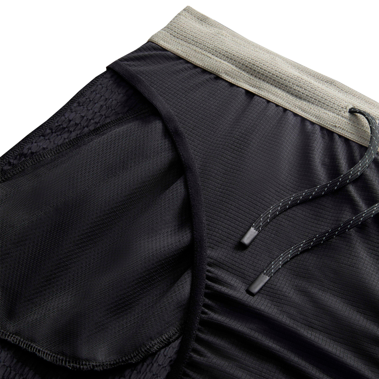Sorti de bărbați Nike M NK DF RUN DIV STRIDE 5IN BF XL Negru photo 13