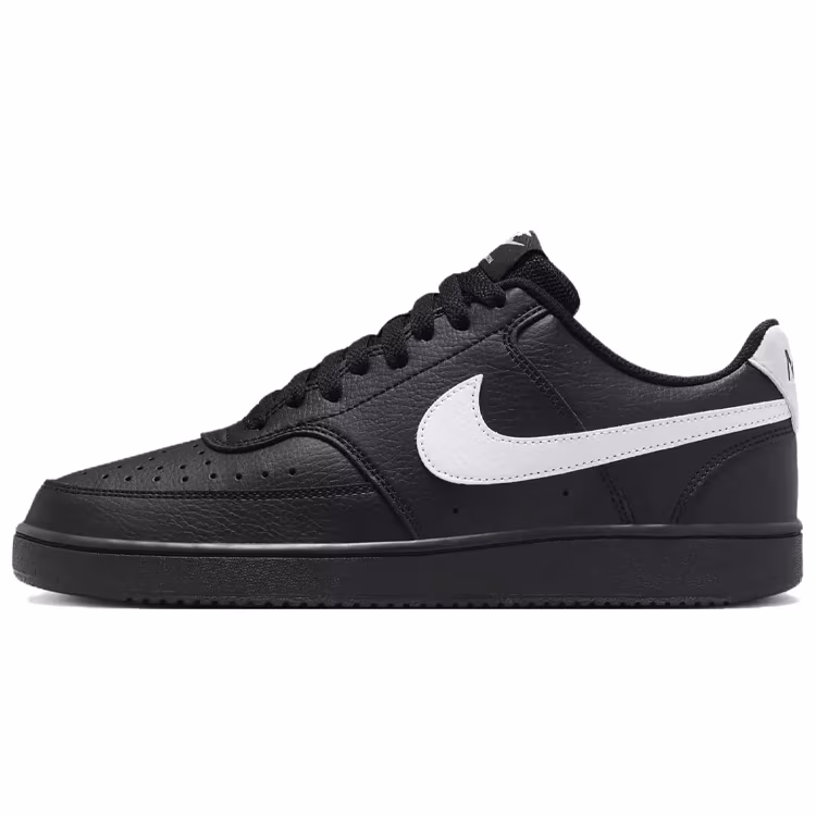 Incaltaminte Sport Nike COURT VISION LO