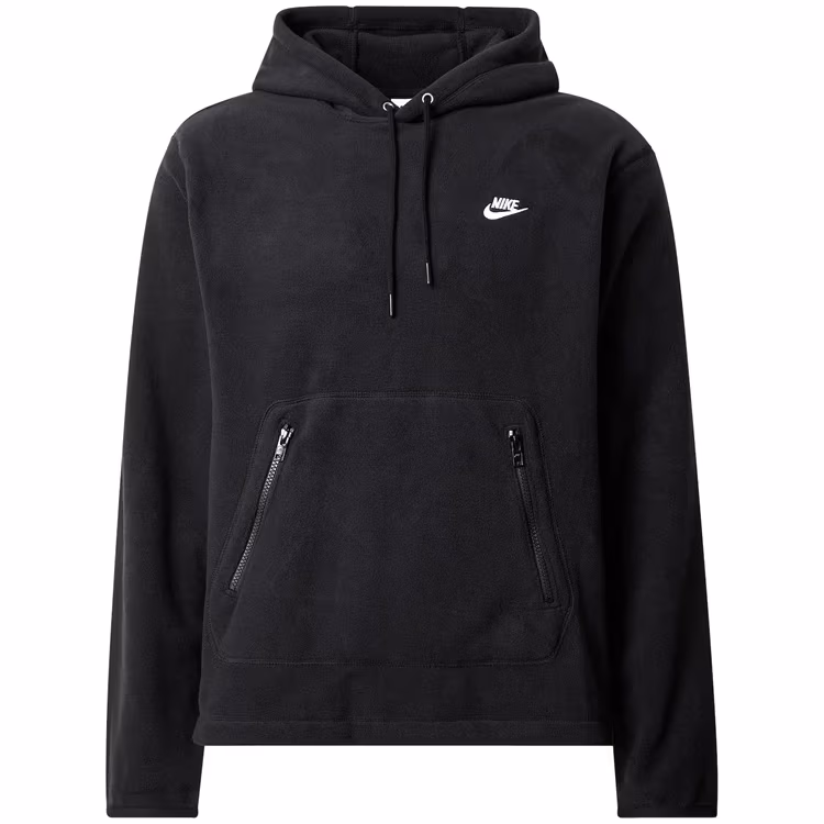 Hanorac Nike M NK CLUB WINTERIZED PO HOODIE