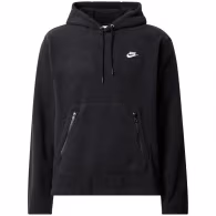 Hanorac Nike M NK CLUB WINTERIZED PO HOODIE