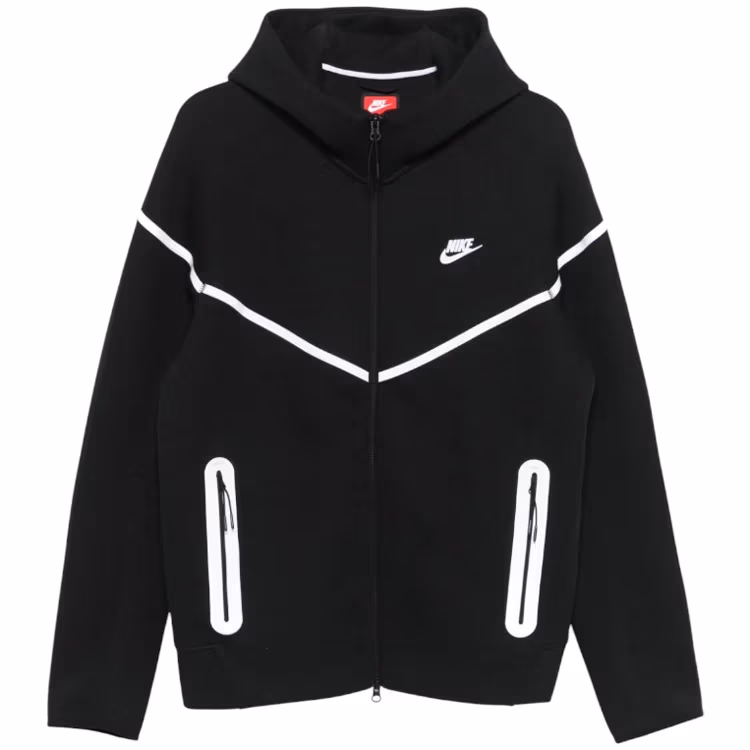 Толстовка Nike M NK TCH SSNL TF+ WR FZ