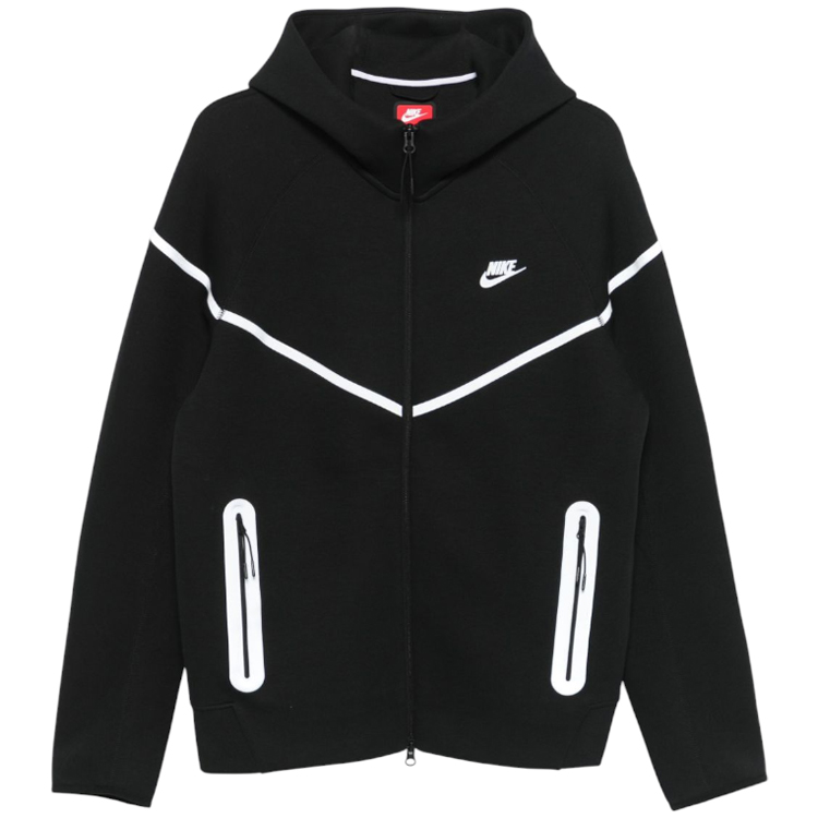 Толстовка Nike M NK TCH SSNL TF+ WR FZ photo 
