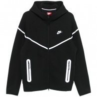 Толстовка Nike M NK TCH SSNL TF+ WR FZ thumbnav
