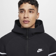 Hanorac Nike M NK TCH SSNL TF+ WR FZ thumbnav 4