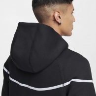 Hanorac Nike M NK TCH SSNL TF+ WR FZ thumbnav 7