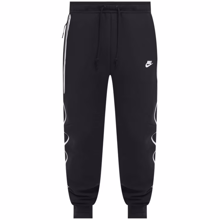 Pantaloni Nike M NK TCH SSNL TF+ JOGGER