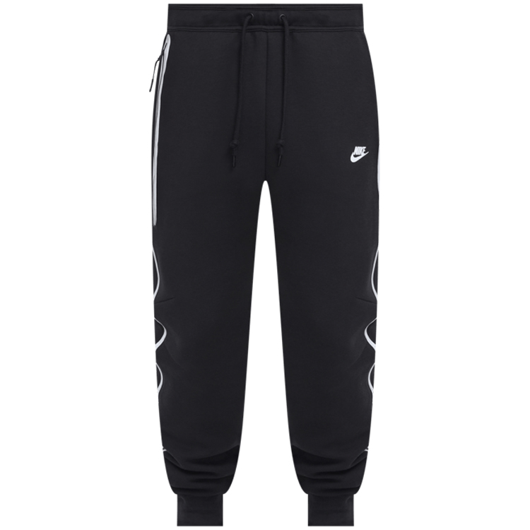 Pantaloni Nike M NK TCH SSNL TF+ JOGGER photo Pantaloni Nike M NK TCH SSNL TF+ JOGGER photo