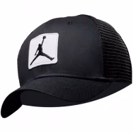 Chipiu Nike U J RISE CAP S CB TRKR JM PTCH