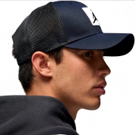 Chipiu Nike U J RISE CAP S CB TRKR JM PTCH thumbnav 3