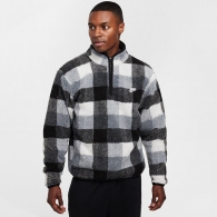 Hanorac Nike M NK CLUB SSNL WNTRZD AOP HZ thumbnav 5