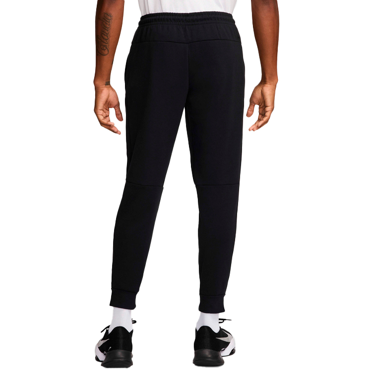 Брюки Nike M NK DF UV PRIMARY JOGGER PANT XL Черный Мужской photo 2