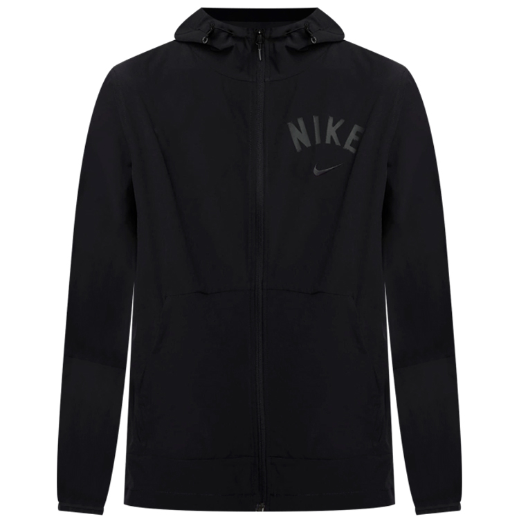 Jachetă Nike M NK RPL UNLIMITED SWOOSH JKT XL Negru pentru bărbați photo 1 Jachetă Nike M NK RPL UNLIMITED SWOOSH JKT XL Negru pentru bărbați photo 1