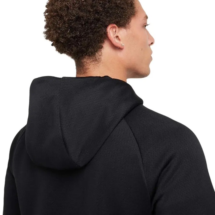 Мужская Толстовка Nike M NK TF RPL THERMA SPHR WNT FZ M Черный photo 9