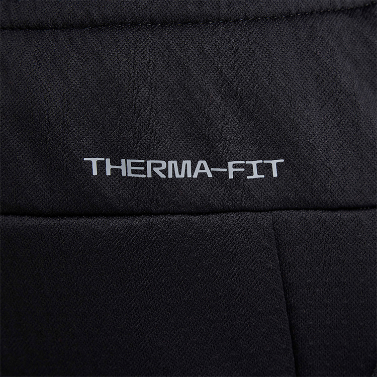 Pantaloni Nike M NK TF RPL THRMA SPHR WNT JGR M Negru Barbati photo 6