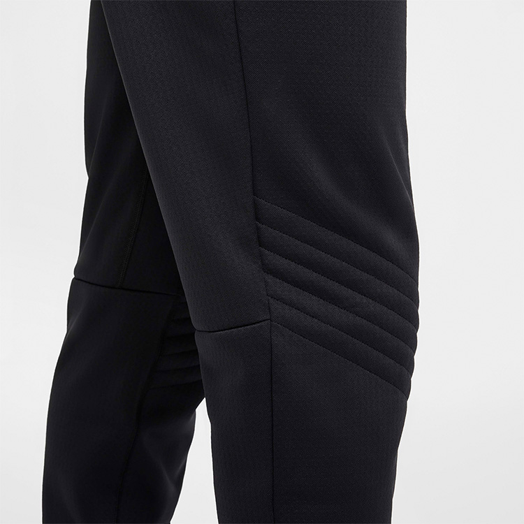 Pantaloni Nike M NK TF RPL THRMA SPHR WNT JGR M Negru Barbati photo 7