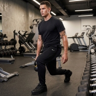 Pantaloni Nike M NK TF RPL THRMA SPHR WNT JGR thumbnav 8