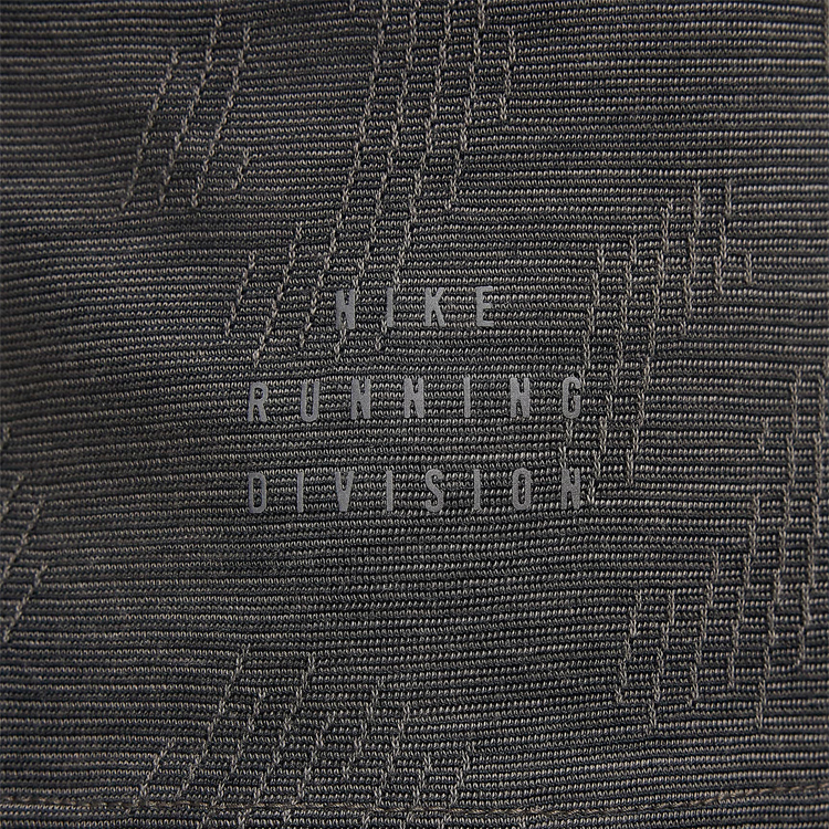 Мужская Толстовка Nike M NK TFADV RUN DIV LS TOP S Серый photo 6
