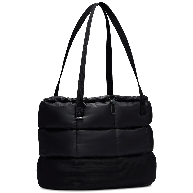 Geanta sport  Nike NK NSW PUFFLE TOTE/FZ1316-010/Negru photo 2