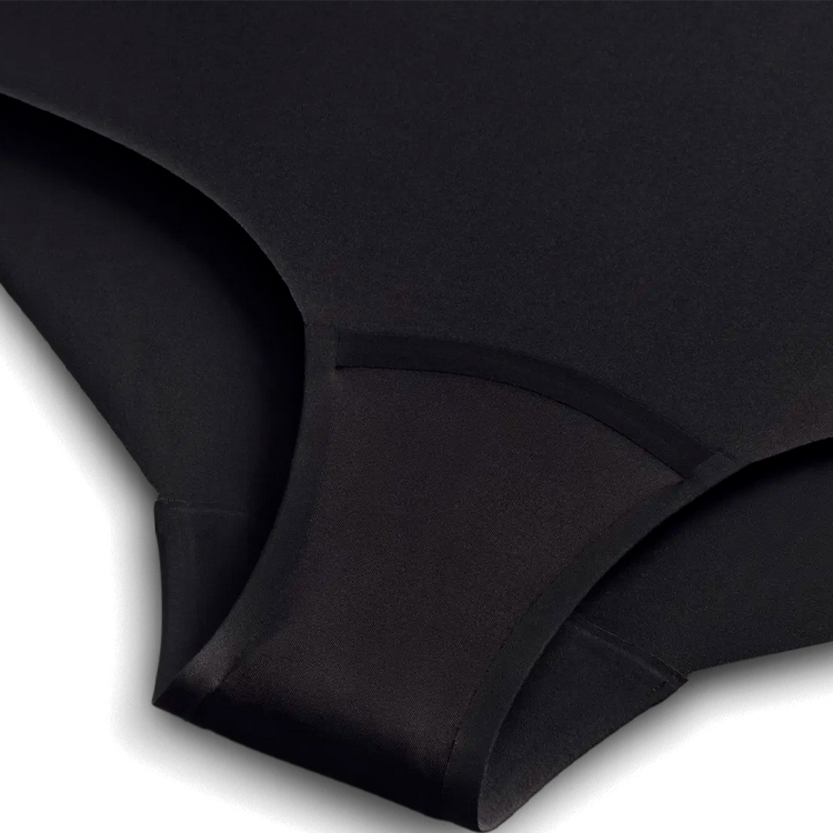 Белье Nike W NK LPP UNDERWEAR BOYSHORT / Женский / XS / Черный photo 4
