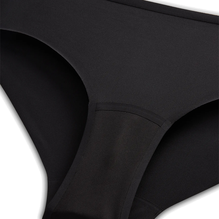 Белье Nike W NK LPP UNDERWEAR BRIEF / Женский / XS / Черный photo 3