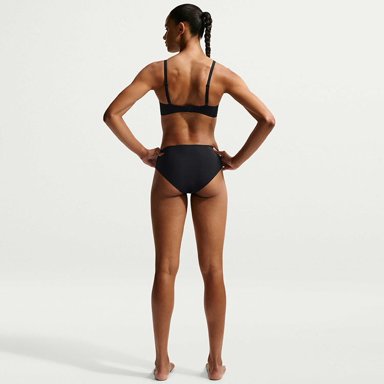 Белье Nike W NK LPP UNDERWEAR BRIEF / Женский / XS / Черный photo 6