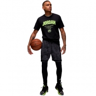 Футболка Nike M J SPRT WM DF SS TEE thumbnav 3