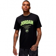 Футболка Nike M J SPRT WM DF SS TEE thumbnav 4
