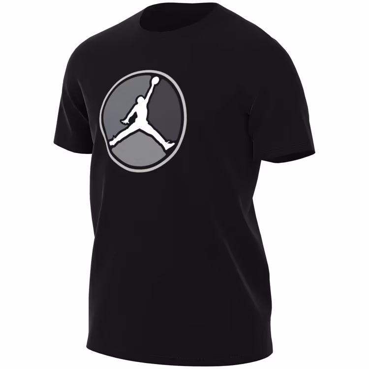 Футболка Nike M J JUMPMAN HBR SS CREW