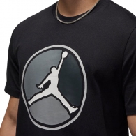Tricou Nike M J JUMPMAN HBR SS CREW thumbnav 5