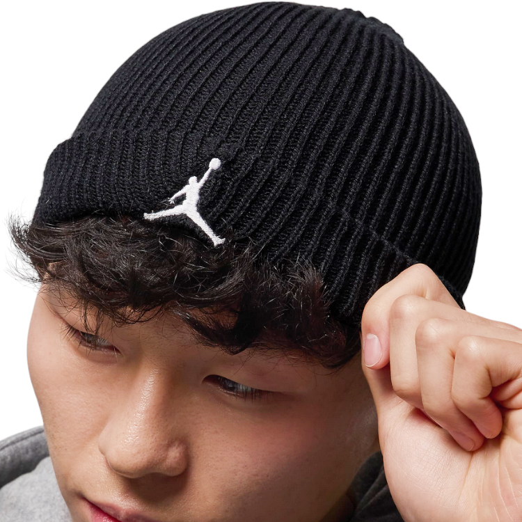 Caciula Nike U J TERRA BEANIE ESS One size Negru photo 2