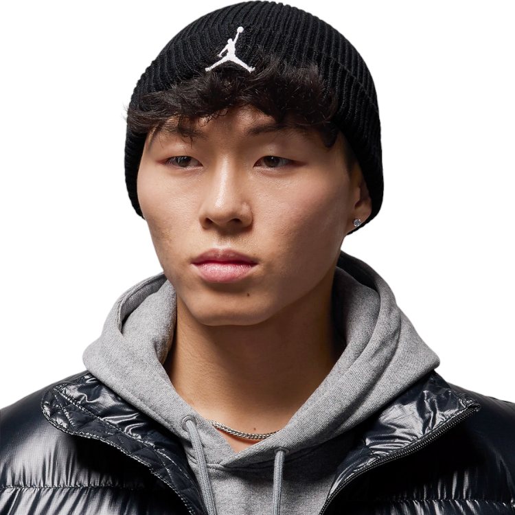 Caciula Nike U J TERRA BEANIE ESS One size Negru photo 3