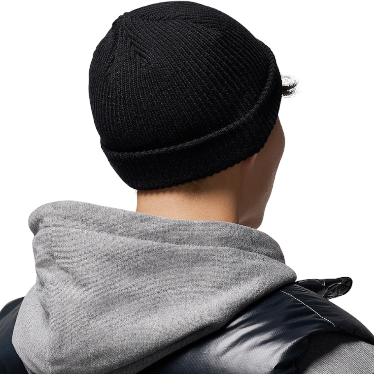 Caciula Nike U J TERRA BEANIE ESS One size Negru photo 5
