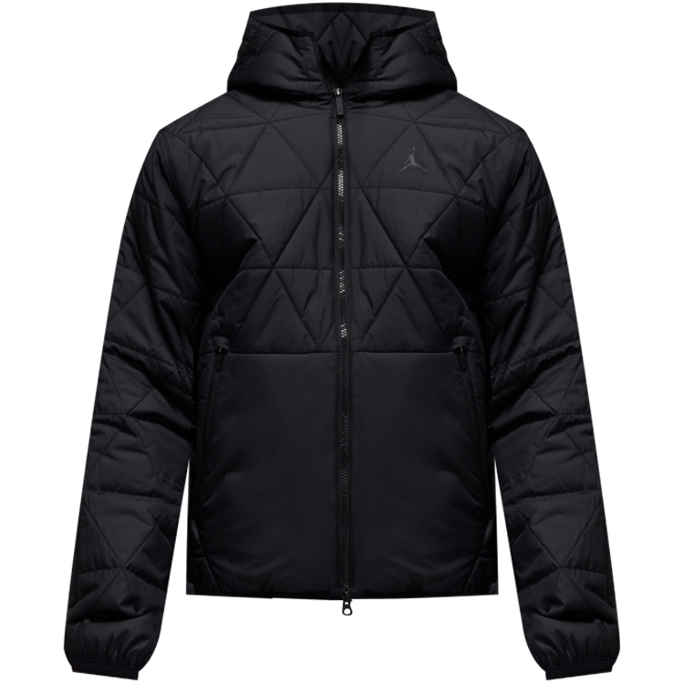 Куртка мужская Nike M J TF SPRT STMT MDWT JKT XXXL Черный photo 1