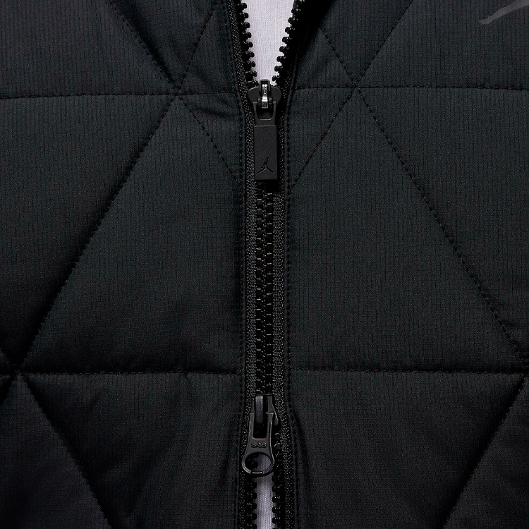 Куртка мужская Nike M J TF SPRT STMT MDWT JKT XXXL Черный photo 4