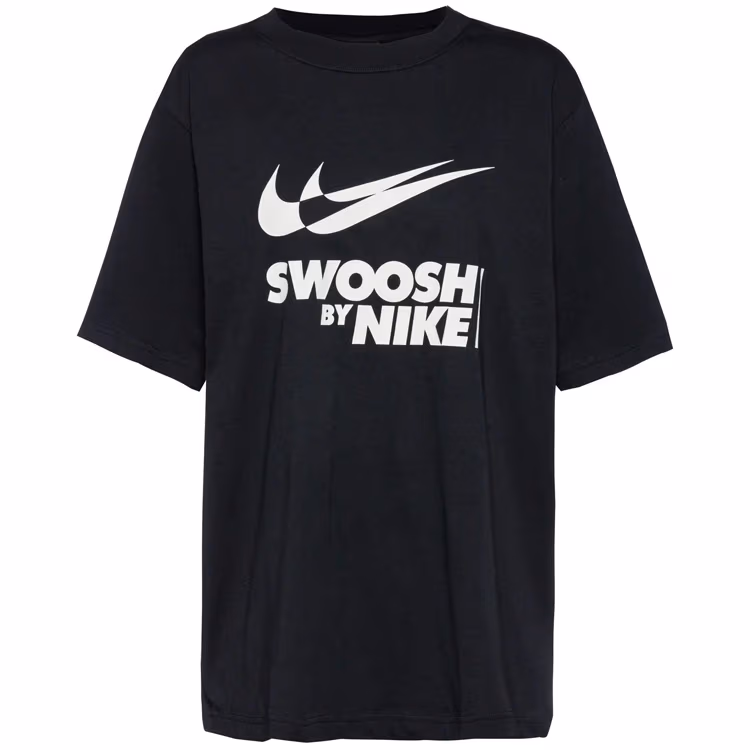 Футболка Nike W NSW TEE BF GLS