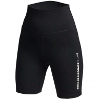 Sorti Nike W NK ONE DF HR SHRT GLS thumbnav