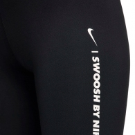 Sorti Nike W NK ONE DF HR SHRT GLS thumbnav 3