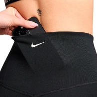 Sorti Nike W NK ONE DF HR SHRT GLS thumbnav 4