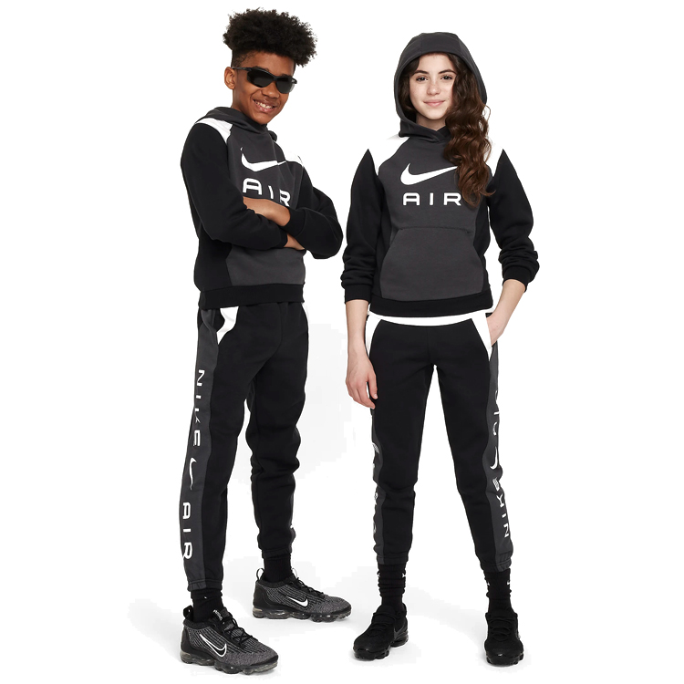 Брюки Nike K AIR PANT / Мужской / XS / Черный photo 2