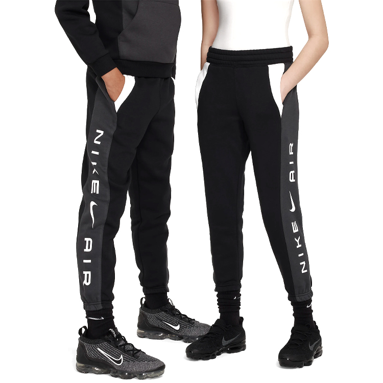 Брюки Nike K AIR PANT / Мужской / XS / Черный photo 3